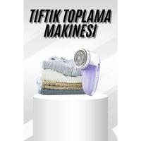 Şarjlı Tüy Toplama Makinesi Tüy Alıcı Toplayıcı Şarjlı Tiftik Kazak Toplama Makinesi