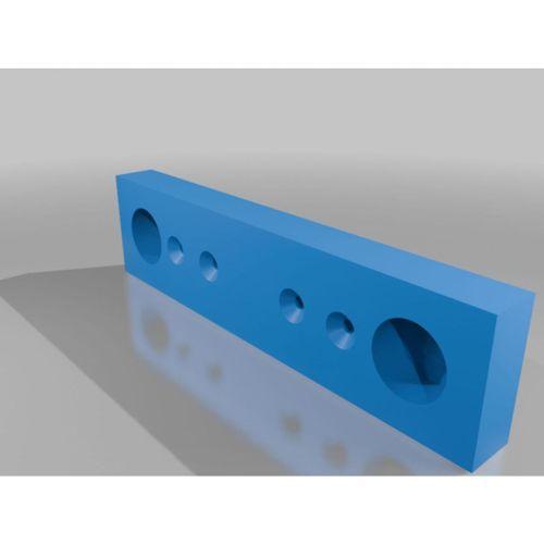 Fila Shelf En İyi Filament Rafı (Bu ürün Sadece Plastik parçadır - Almadan Önce Soru Sorabilirsiniz)