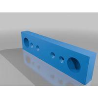 Fila Shelf En İyi Filament Rafı (Bu ürün Sadece Plastik parçadır - Almadan Önce Soru Sorabilirsiniz)