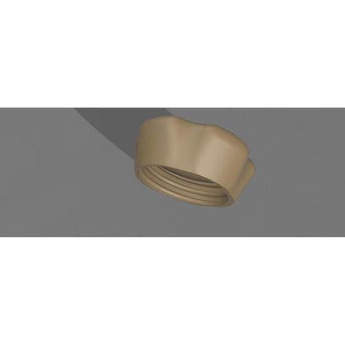 Kikoman Kapağı V2 (Bu ürün Sadece Plastik parçadır - Almadan Önce Soru Sorabilirsiniz)