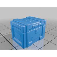 - Bilim Kurgu Kutusu Bilim Kurgu Dağıtım Arazi Seti Önizleme (Bu ürün Sadece Plastik parçadır - Almadan Önce Soru Sorabilirsiniz)