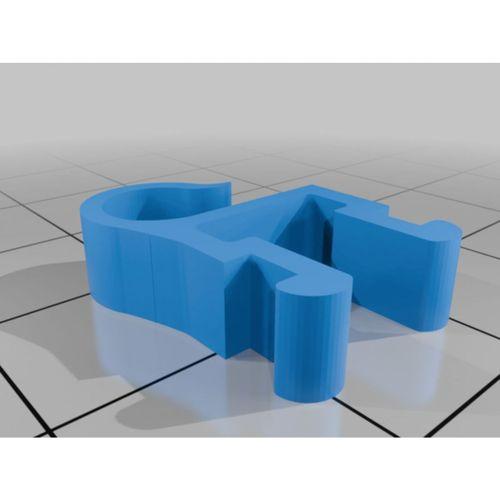 3D baskı E27 mantar lamba duy aparatı (Bu ürün Sadece Plastik parçadır - Almadan Önce Soru Sorabilirsiniz)