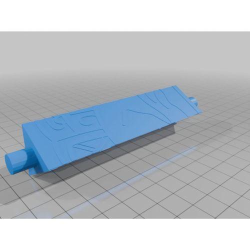 Survivor Döner Üçgen Bulmacası 1 (Bu ürün Sadece Plastik parçadır - Almadan Önce Soru Sorabilirsiniz)