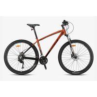 Kron XC 300 Hidrolik Fren 29 Jant Dağ Bisikleti Kahverengi-Siyah 43 cm