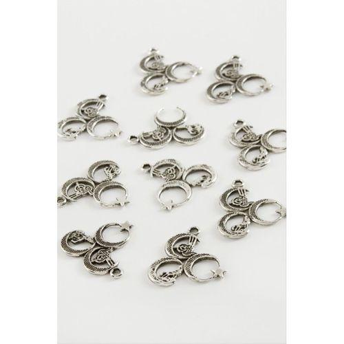 Hilal Tesbih Püskül Aparatı 50 Gram