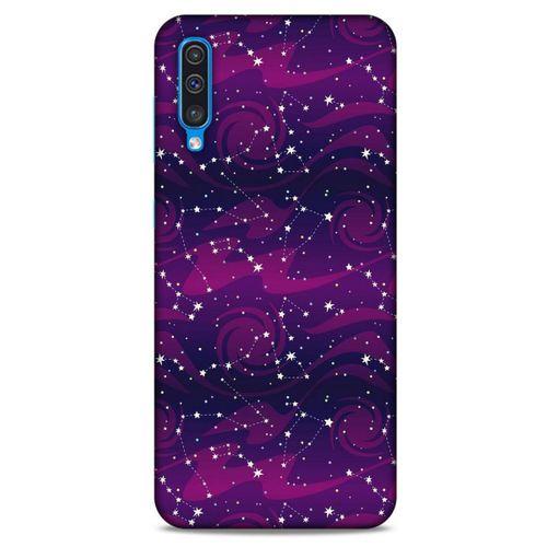 Spacex (27) Tema Tasarımlı Kılıf Samsung Galaxy A50 Kılıf