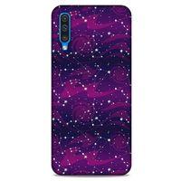 Spacex (27) Tema Tasarımlı Kılıf Samsung Galaxy A50 Kılıf