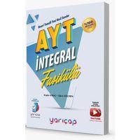 AYT İntegral Fasikülleri Yarı Çap Yayınları