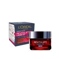 L'Oréal Paris Revitalift Lazer X3 Yoğun Yaşlanma Karşıtı Gece Bakım Kremi 50 Ml