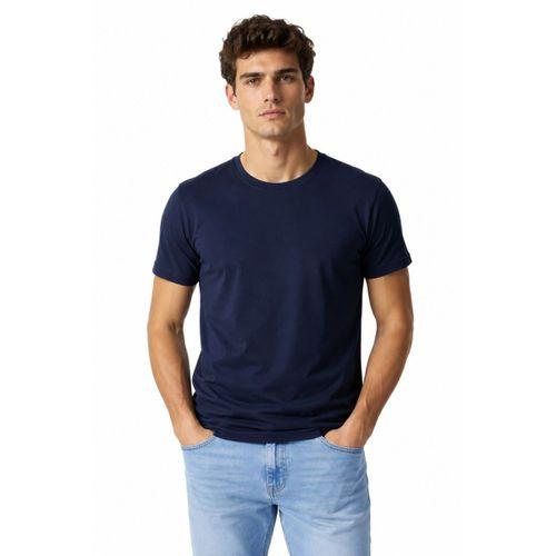 Erkek Sıfıryaka Regular Kalıp Tişört BGL-ST05573