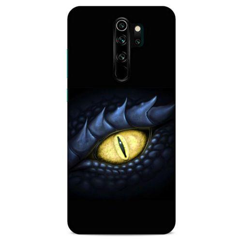 Xiaomi Redmi Note 8 Pro Kılıf Dragons (44) Tough Armor Kılıf Ejderha Cinsleri