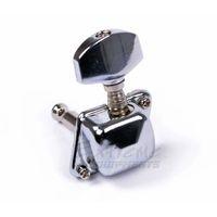 Metal Burgu Sol AGBL