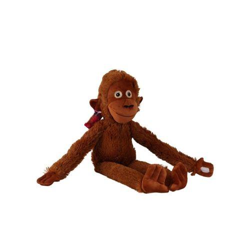 7513 PUNCH MAYMUN 55 CM-KAHVERENGİ