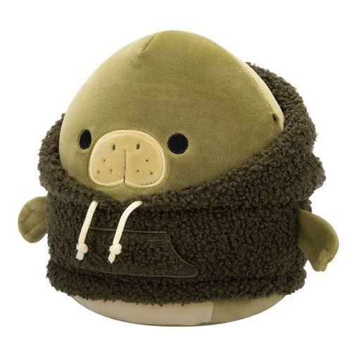 Squishmallows Manati Wooster 20 cm SQCR06713