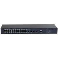 DAHUA SG4028 28 PORT 10/100/1000 +2SFP WEB YONETIL