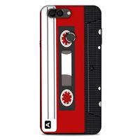 Retro (43) Desen Thin Fit Kılıf Renkli Vestel Venüs V6 Kılıf