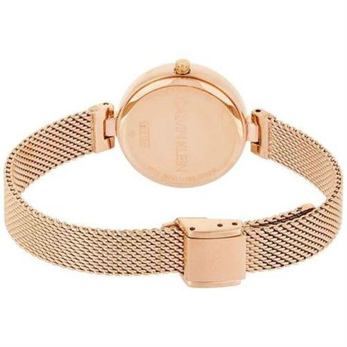 Calvin Klein K8G23626 Kadın Kol Saati