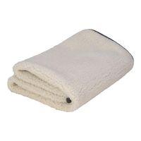 Pet Comfort Lodix Vita Gri Kedi ve Köpek Battaniyesi S 50x70cm