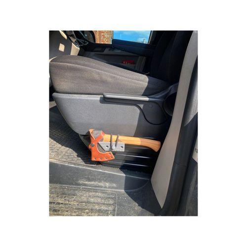 Gr Nsfors Minibeil Lilla Yxan Balta 3D Baskı (Bu ürün Sadece Plastik parçadır - Almadan Önce Soru Sorabilirsiniz)