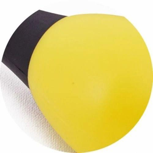 Marakas Orta Boy Sarı  M13YL