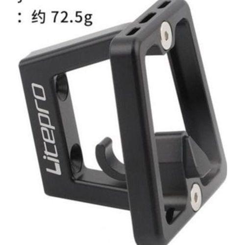 Brompton Braket Adaptörü