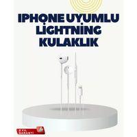 Ergonomik Tasarımlı Stereo Ses Performanslı Kablolu Kulaklık