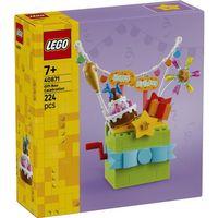 Lego iconic Gift Box Celebration 40871