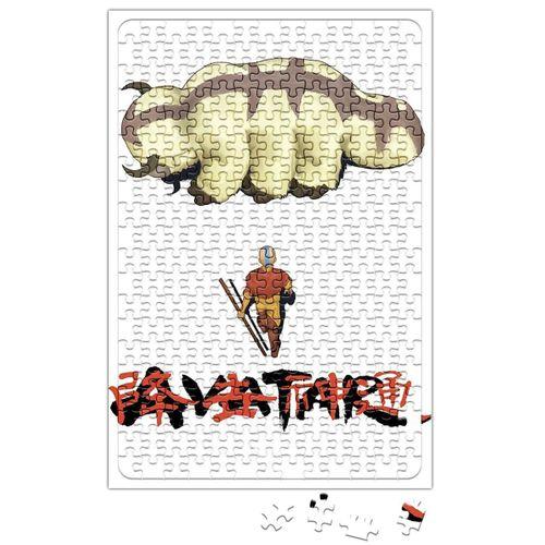 Avatar Puzzle 240 Parça Yapboz
