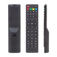 Magbox Orbit - Marginal - Brawoo Slim HD Youtube ve IPTV Tuşlu Uydu Kumandası