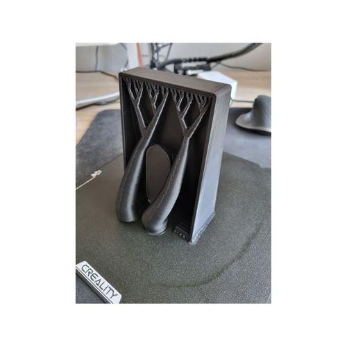 Logilink Klavye Standı 3D Baskı (Bu ürün Sadece Plastik parçadır - Almadan Önce Soru Sorabilirsiniz)