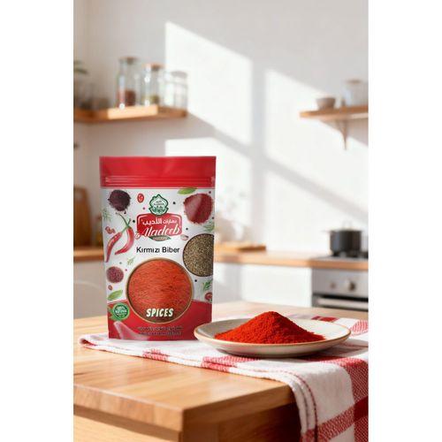 6’lı Avantajlı Gurme Baharat Seti Karabiber30, Pul Biber40, Kimyon40, Nane50, Kişniş50, Sumak50 gr