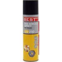 Best Lu 250 Pas Sökücü - Yağlayıcı - 250 ml