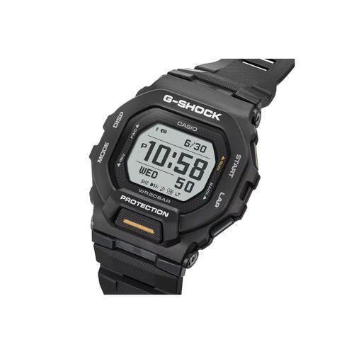 Casio Gbd-200-1A1dr G-Shock Erkek Kol Saati