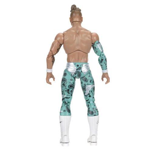 AEW Karakterleri Model Aksiyon Figürler S16 Colten Gunn 159