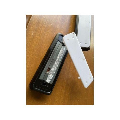 York 3001 Ev Spor Aleti Ağırlık İstifi İçin Ek Ağırlık 3D Baskı (Bu ürün Sadece Plastik parçadır - Almadan Önce Soru Sorabilirsiniz)