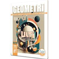 TYT AYT Geometri Soru Bankası Bes Yayınları