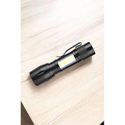 Işıldak El Feneri Kamp Lambası Mini Taşınabilir Acil Durum Lambası Fener Led Işık