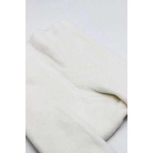 Eğitici Oyuncak Bistyle Kaymaz Basic Külotlu Çorap 50501 Ekru