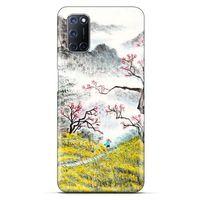 Cityx (42) Alcatel 3x 2020 Kılıf Silikon Kapak Desenli