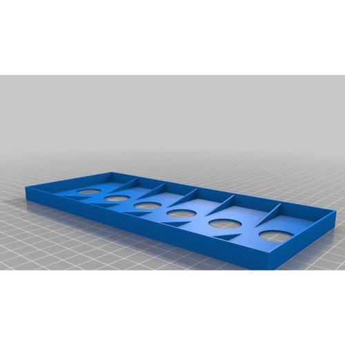 Dead Reckoning Letters Of Marque Depolama Yükseltmeleri (Bu ürün Sadece Plastik parçadır - Almadan Önce Soru Sorabilirsiniz)