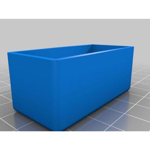 CP0079 Kondansatör Deşarj Cihazı CYROB Kit V4 3D Baskı (Bu ürün Sadece Plastik parçadır - Almadan Önce Soru Sorabilirsiniz)