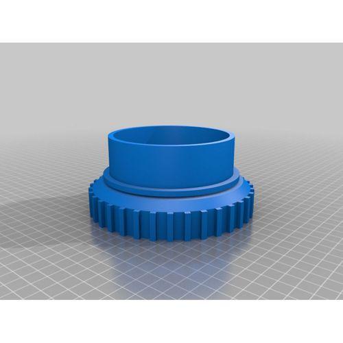 3D-Printer Havalandırma Kiti-5148046