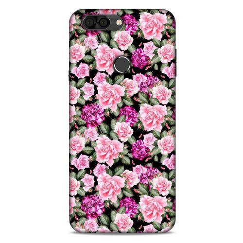 Botanix 28 Vestel Venüs V6 Kılıf Silikon Kapak