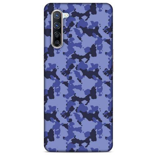 Kamuflaj 62 Oppo Reno 3 Pro 5g Kılıf Silikon Kapak