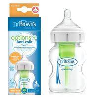 Dr Brown's Dr Brown's PP Geniş Ağız Biberon 150ml