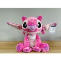 Eğitici Oyuncak 0302 SUN-LFPELUŞ ANGEL 50CM STCH