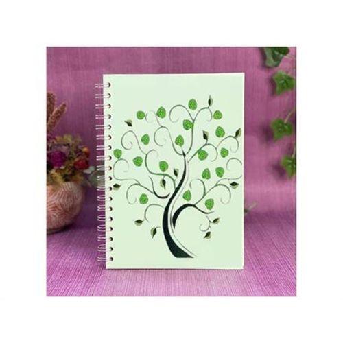 Duvar Çıkartma Stıcker Dekoratif Duvar Kağıdı Ağaçlı Pvc 70X50X0,5Cm