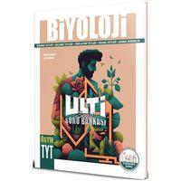 TYT Biyoloji Ulti Serisi Soru Bankası Bes Yayınları