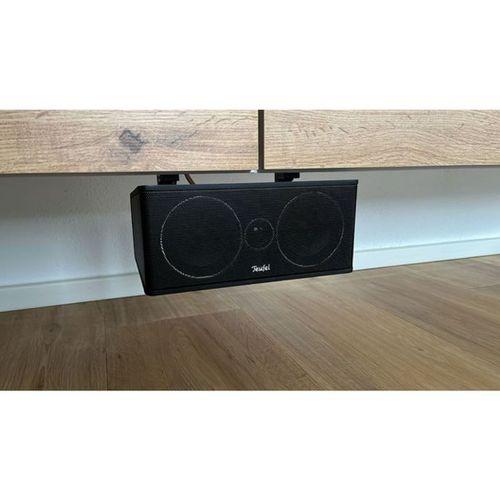 Teufel Merkez Hoparlör Montajı (Bu ürün Sadece Plastik parçadır - Almadan Önce Soru Sorabilirsiniz)