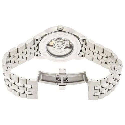 Calvin Klein K5S34146 Otomatik Erkek Kol Saati